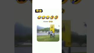😅wait for end😂#trendingshorts #funny #shots #youtubeshorts #tiktok #video #viral #comedy #subscribe