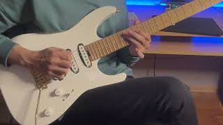 Waves (Multivoicer tutorial) by Tim Henson - cover