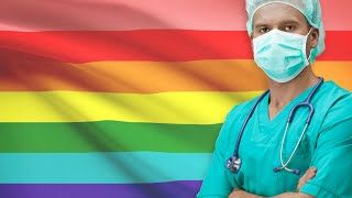‘Medically inaccurate’: Liberal Senator slams ‘inappropriate’ transgender termin