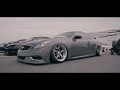 stance nation japan 2022 スタンスネーション愛知 4k