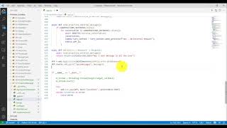 27 - Proactive message External Trigger