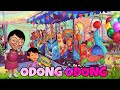 ODONG ODONG LAMPU CANTIK💕NAIK ODONG ODONG~POK AME AME💕BALONKU~PELANGI PELANGI💕LAGU ANAK POPULER