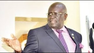 Education Cabinet Secretary Professor George Magoha releases 2019 KCPE results