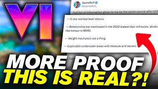 This Rockstar Statement Changes EVERYTHING About GTA 6 Leaks...