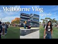 MINGGU ORIENTASI DI MONASH UNIVERSITY KAYAK GIMANA SIH?? - Melbourne Vlog: Episode 2 | Yoan.