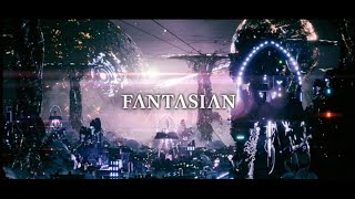 【第37回 iPad版Fantasian独り言プレイ】神の頂きへ（３つの世界・前半）