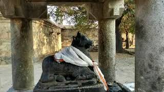 Erumbeeswarar Temple, Thiruverumbur, Tiruchi