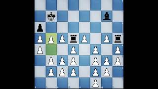 How to play chess Without King ? Chess Game :  1944 #chesssteps #chessking #battlechess #chessgame