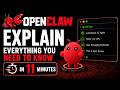 How OpenClaw Actually Works — The AI Assistant Runs on YOUR Machine