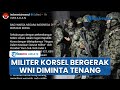 Nasib WNI seusai Korsel Darurat Militer, KBRI Minta Tenang dan Tak Ikut Demo Presiden Yoon Suk Yeol