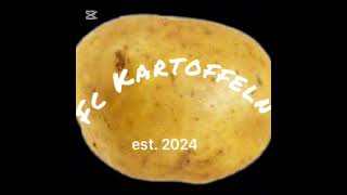 Fc Kartoffeln song(100 abos special)