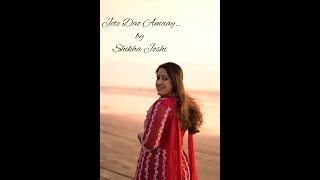 Jete Dao Amay Dekona | Shikha Joshi cover | Asha Bhosle | R.D.Burman