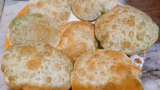 সবথেকে সহজ পদ্ধতিতে কড়াইশুঁটির কচুরি ll 😋 kodai sutir kochuri recipe 👍