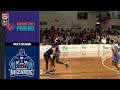 NBL1 Men | Sunshine Coast vs. Northside - Game Highlights