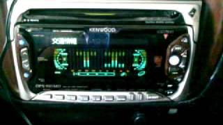 Kenwood dpx 910