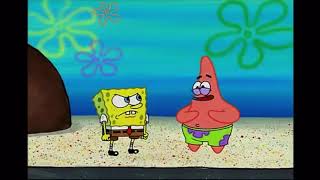Hi Spongeboob! Reversed