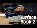Microsoft Surface Book 2 review: The ultimate laptop improves in every way but one Microsoft Surface Book 2 review: The ultimate laptop improves in every way but one