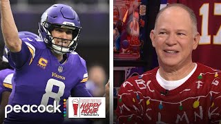 Matthew Berry's NFL Week 16 preview + JAX-NYJ recap | Fantasy Football Happy Hour (FULL SHOW PART 1)