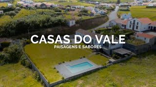 Casas do Vale | Paisagens e Sabores