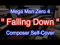 Mega Man Zero 4 (Rock Man Zero 4) - 