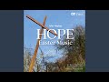 Høybye: Hope. Easter Music - IV. The Nails of Death
