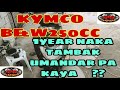 KYMCO B&W250cc  /Bet&Win Kymco