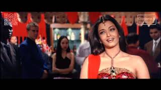 Saajan Saajan | Dil Ka Rishta | German | Deutsch | 4K Ultra HD | Bollywood HD