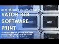 [EngSub] Step by Step Vator Roll To Roll Software Epson L805 L1800