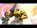 Noisecream - Xflash (RoboQuest OST)