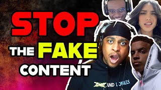 FAKE Top Content Creators RUINED Call of Duty | Honest Rant