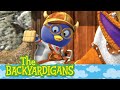 The Backyardigans: Dragon Express - Ep.65