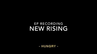 New Rising - New Rising