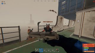 They Just Keep Coming.. - Rust