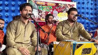 Sufi Punjabi Kalam | Shahbaz Fayyaz Qawwal | irafani Qawwali | Kalam Baba Bulleh Shah Qawwali 2021
