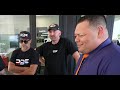 i took my modified 720 gtr to mclaren service center u0026 this happened….