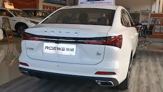 NEW Roewe i5 in-depth Walkaround