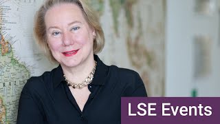 Threats to the Women's Rights Movement: a conversation with Ann Olivarius | LSE Online Event