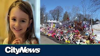 Parents mourn daughter killed in Laval daycare bus crash