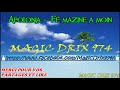 apolonia fé mazine a moin by magic drix 974