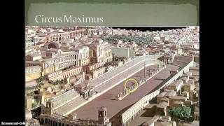 Legacies of the Pax Romana