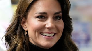 Catherine Middleton, the Princess of Wales, announces cancer diagnosis | ROYAL FAMILY NEWS