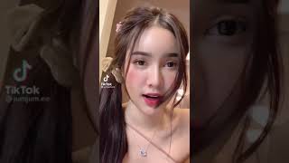 ้สาวสวยน่าหลงไหล (Charming girl) tiktok 2021 Ep.17