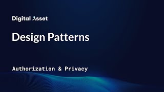 Lesson 2: Design Patterns