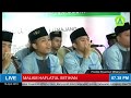 Full - Sholawat Al-Mawaddah Haflatul Imtihan Ke-71 Tahun 2019