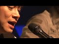 喜多修平『あたりまえのような奇跡 acoustic live ver. 』@渋谷club quattro 2013.10.13