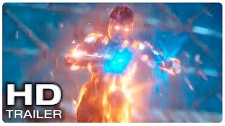 DOCTOR STRANGE 2 IN THE MULTIVERSE OF MADNESS "Superior Iron Man" Trailer (NEW 2022)