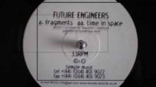 TEMP 06AA - Future Engineers - Time in Space