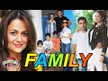 Amrita Arora Family With Patents, Husband, Son, Sister, Career and Biography