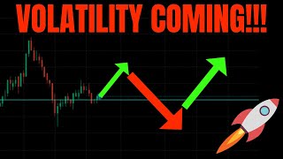 🔥 VOLATILITY COMING! TSLA, SPY, NVDA, QQQ, ES, BTC, AAPL, META, AMZN MSFT \u0026 GOOG PREDICTIONS!  🚀