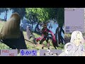 【pso2ngs】新人アークス奮闘記！　 1【switch版】⁅ship04：アンスール⁆